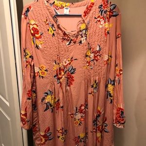 LG old navy dress! New without tags!
